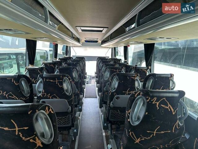 Білий Van Hool T916 Astron, об'ємом двигуна 0 л та пробігом 880 тис. км за 143322 $, фото 7 на Automoto.ua