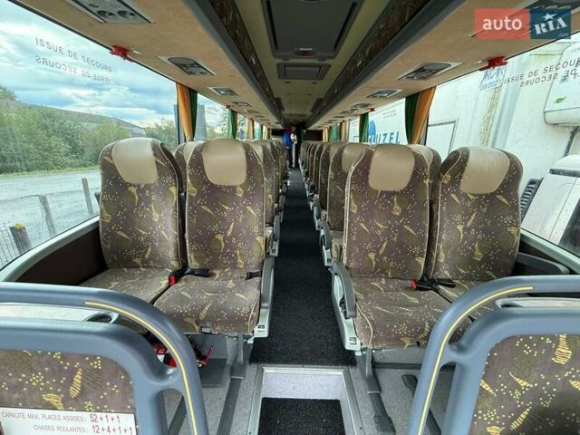 Червоний Van Hool T916 Astron, об'ємом двигуна 12.4 л та пробігом 600 тис. км за 105112 $, фото 4 на Automoto.ua