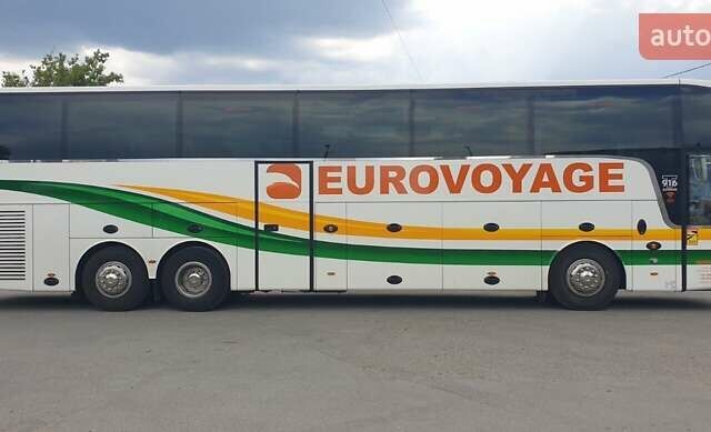 Van Hool T916 Astron, объемом двигателя 12.42 л и пробегом 721 тыс. км за 118000 $, фото 3 на Automoto.ua
