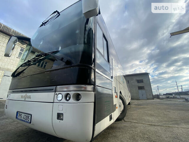 Белый Van Hool T917 Acron, объемом двигателя 0 л и пробегом 600 тыс. км за 23904 $, фото 7 на Automoto.ua