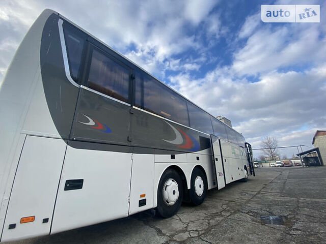 Белый Van Hool T917 Acron, объемом двигателя 0 л и пробегом 600 тыс. км за 23904 $, фото 32 на Automoto.ua