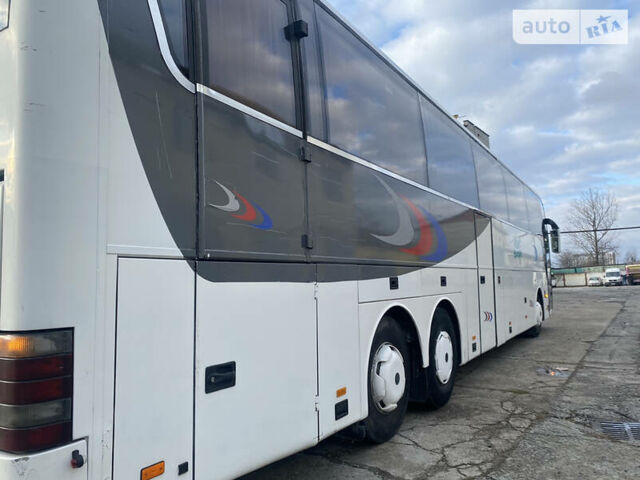 Белый Van Hool T917 Acron, объемом двигателя 0 л и пробегом 600 тыс. км за 23904 $, фото 22 на Automoto.ua