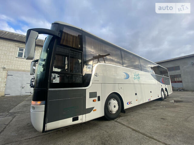 Белый Van Hool T917 Acron, объемом двигателя 0 л и пробегом 600 тыс. км за 23904 $, фото 10 на Automoto.ua