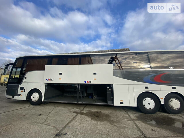 Белый Van Hool T917 Acron, объемом двигателя 0 л и пробегом 600 тыс. км за 23904 $, фото 30 на Automoto.ua