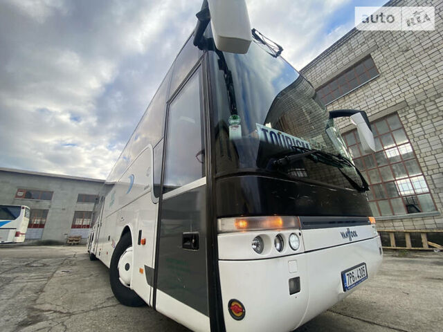 Белый Van Hool T917 Acron, объемом двигателя 0 л и пробегом 600 тыс. км за 23904 $, фото 3 на Automoto.ua