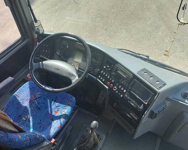 Білий Van Hool T917 Acron, об'ємом двигуна 10.5 л та пробігом 860 тис. км за 53000 $, фото 8 на Automoto.ua