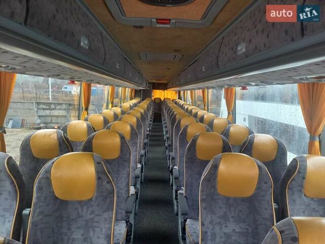 Белый Van Hool T917 Acron, объемом двигателя 0 л и пробегом 790 тыс. км за 87000 $, фото 6 на Automoto.ua