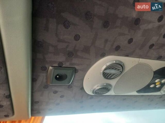 Белый Van Hool T917 Acron, объемом двигателя 0 л и пробегом 790 тыс. км за 87000 $, фото 7 на Automoto.ua