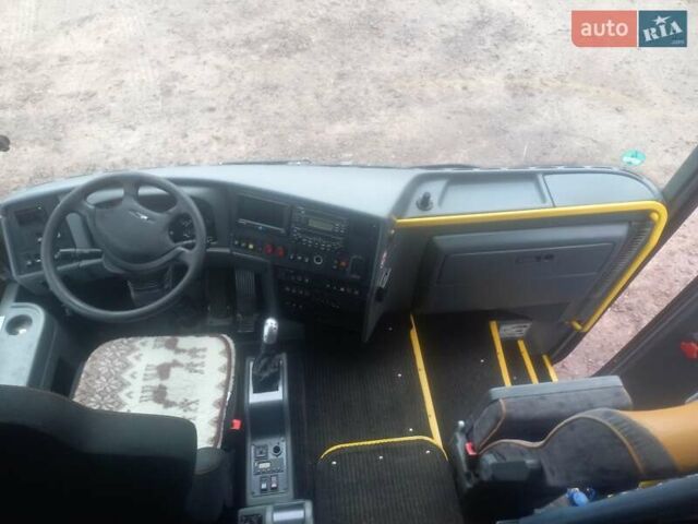Белый Van Hool T917 Acron, объемом двигателя 0 л и пробегом 790 тыс. км за 87000 $, фото 11 на Automoto.ua