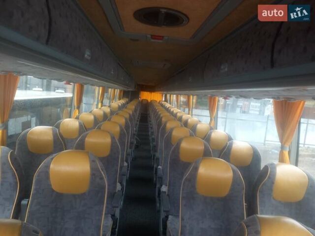 Белый Van Hool T917 Acron, объемом двигателя 0 л и пробегом 790 тыс. км за 87000 $, фото 8 на Automoto.ua