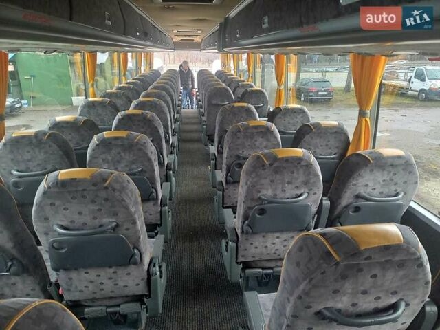 Белый Van Hool T917 Acron, объемом двигателя 0 л и пробегом 790 тыс. км за 87000 $, фото 1 на Automoto.ua