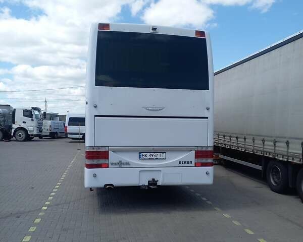 Белый Van Hool T917 Acron, объемом двигателя 0 л и пробегом 790 тыс. км за 87000 $, фото 10 на Automoto.ua