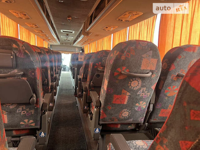 Van Hool T917 Acron, объемом двигателя 0 л и пробегом 2 тыс. км за 56521 $, фото 11 на Automoto.ua