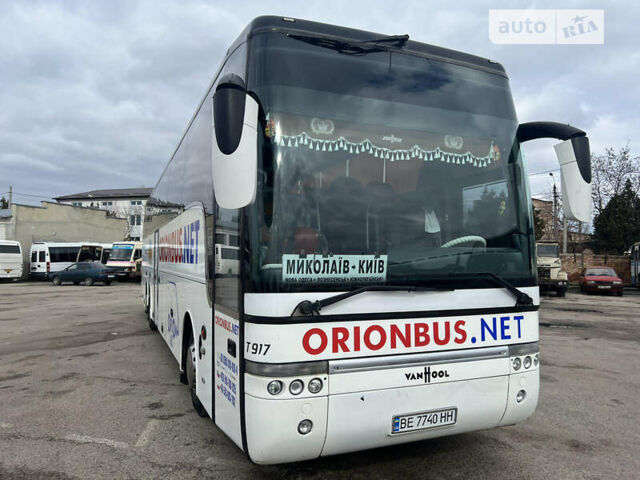 Van Hool T917 Acron, объемом двигателя 0 л и пробегом 2 тыс. км за 56034 $, фото 2 на Automoto.ua