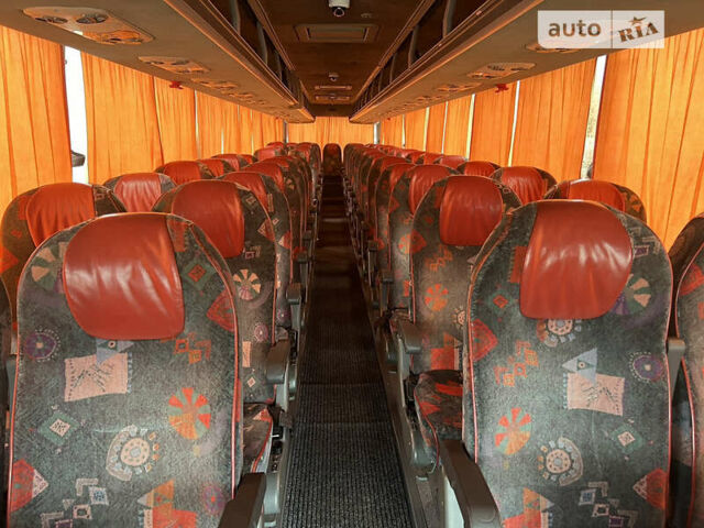 Van Hool T917 Acron, объемом двигателя 0 л и пробегом 2 тыс. км за 56034 $, фото 10 на Automoto.ua