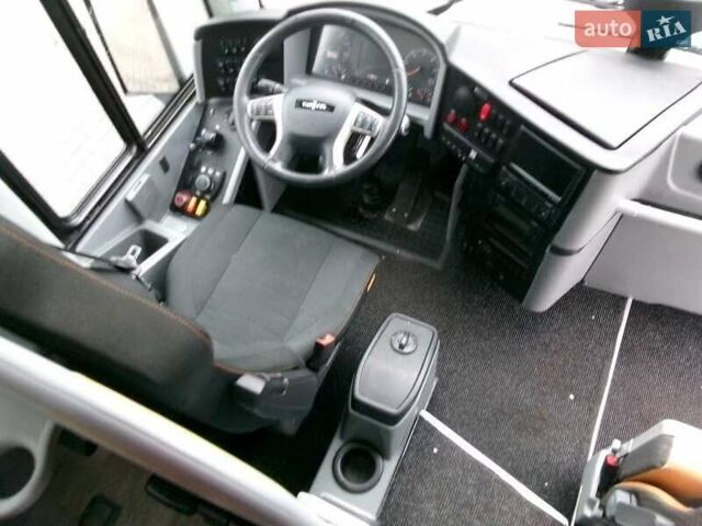 Van Hool T917 Acron 2018 в Луцке на Automoto.ua Van Hool T917 Acron, объемом двигателя 0 л и пробегом 27 тыс. км за 323932 $, фото 3 на Automoto.ua