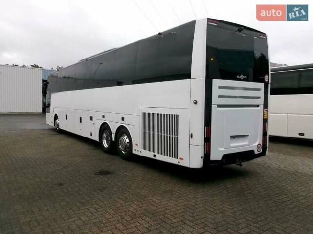 Van Hool T917 Acron 2018 в Луцке на Automoto.ua Van Hool T917 Acron, объемом двигателя 0 л и пробегом 27 тыс. км за 323932 $, фото 2 на Automoto.ua