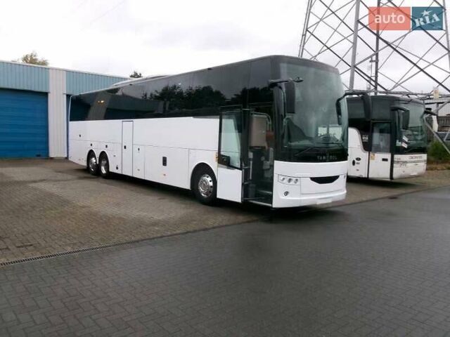 Van Hool T917 Acron 2018 в Луцке на Automoto.ua Van Hool T917 Acron, объемом двигателя 0 л и пробегом 27 тыс. км за 323932 $, фото 1 на Automoto.ua