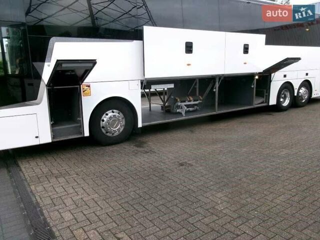 Van Hool T917 Acron 2018 в Луцке на Automoto.ua Van Hool T917 Acron, объемом двигателя 0 л и пробегом 27 тыс. км за 323932 $, фото 5 на Automoto.ua