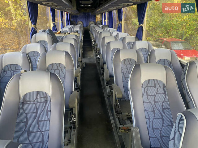 Синій Van Hool T917 Acron, об'ємом двигуна 12 л та пробігом 300 тис. км за 55000 $, фото 4 на Automoto.ua