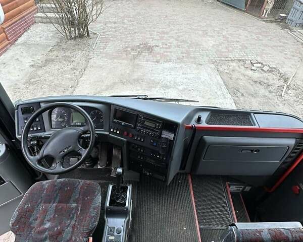 Белый Van Hool Т917 Асгоn, объемом двигателя 9.2 л и пробегом 560 тыс. км за 59000 $, фото 12 на Automoto.ua