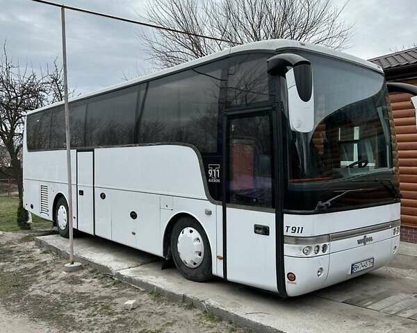 Білий Van Hool Т917 Асгоn, об'ємом двигуна 9.2 л та пробігом 560 тис. км за 59000 $, фото 14 на Automoto.ua