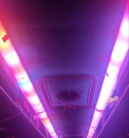 Белый Van Hool T917 Astron, объемом двигателя 11.97 л и пробегом 900 тыс. км за 74442 $, фото 1 на Automoto.ua