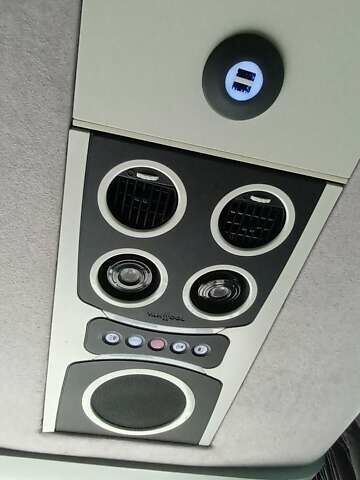 Белый Van Hool T917 Astron, объемом двигателя 0 л и пробегом 288 тыс. км за 285 $, фото 9 на Automoto.ua