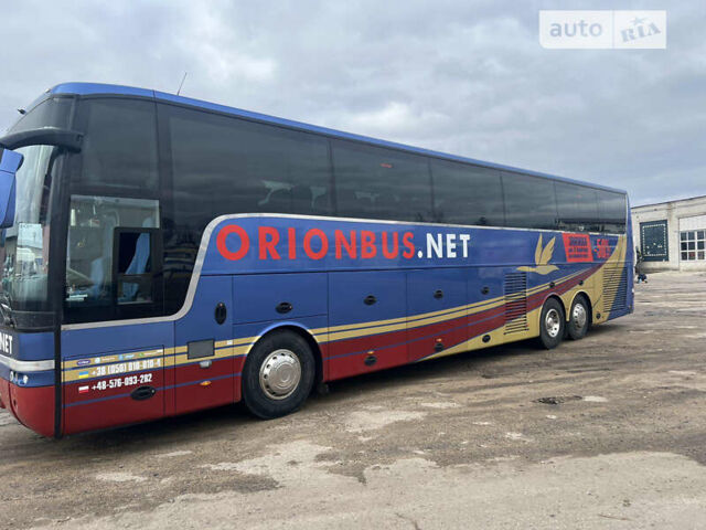 Van Hool T917 Astron, объемом двигателя 0 л и пробегом 1 тыс. км за 88266 $, фото 1 на Automoto.ua