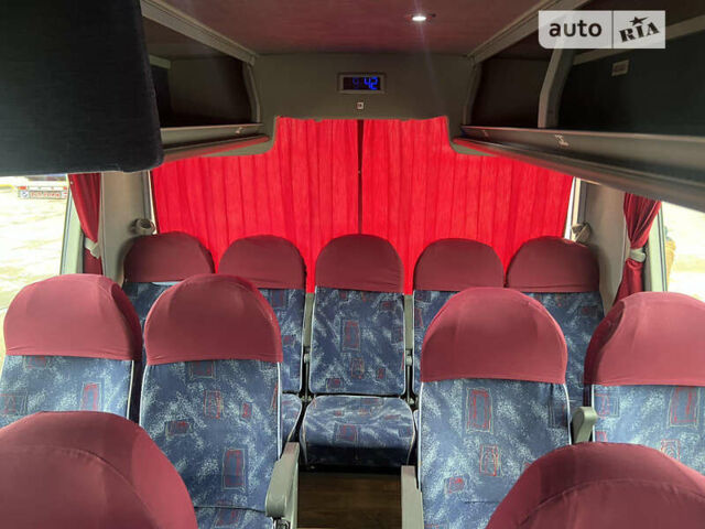 Van Hool T917 Astron, объемом двигателя 0 л и пробегом 1 тыс. км за 88266 $, фото 9 на Automoto.ua