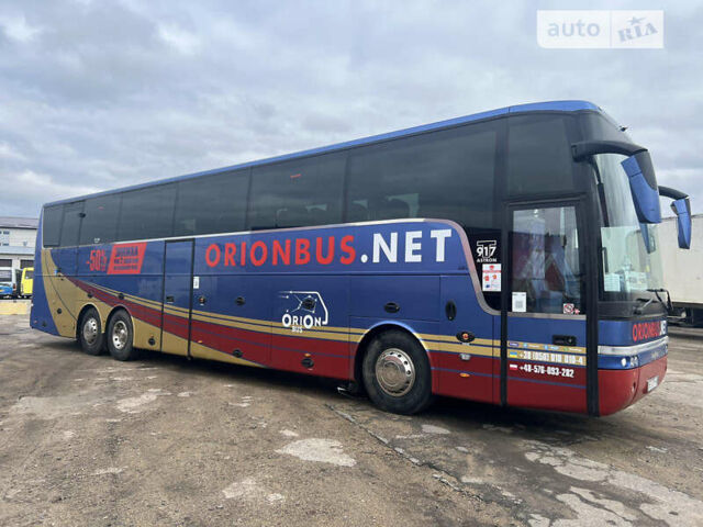 Van Hool T917 Astron, объемом двигателя 0 л и пробегом 1 тыс. км за 88266 $, фото 3 на Automoto.ua