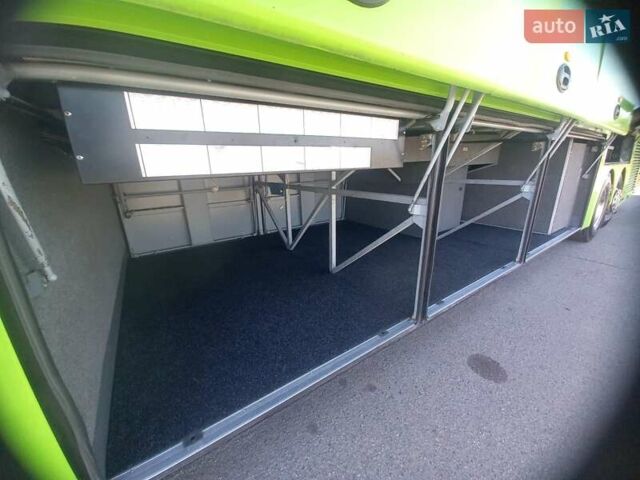 Желтый Van Hool T917 Astron, объемом двигателя 12.9 л и пробегом 970 тыс. км за 165981 $, фото 28 на Automoto.ua