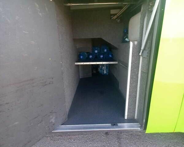 Желтый Van Hool T917 Astron, объемом двигателя 12.9 л и пробегом 970 тыс. км за 165981 $, фото 29 на Automoto.ua