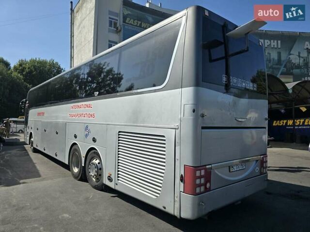 Сірий Van Hool T917 Astron, об'ємом двигуна 12.42 л та пробігом 800 тис. км за 89900 $, фото 3 на Automoto.ua