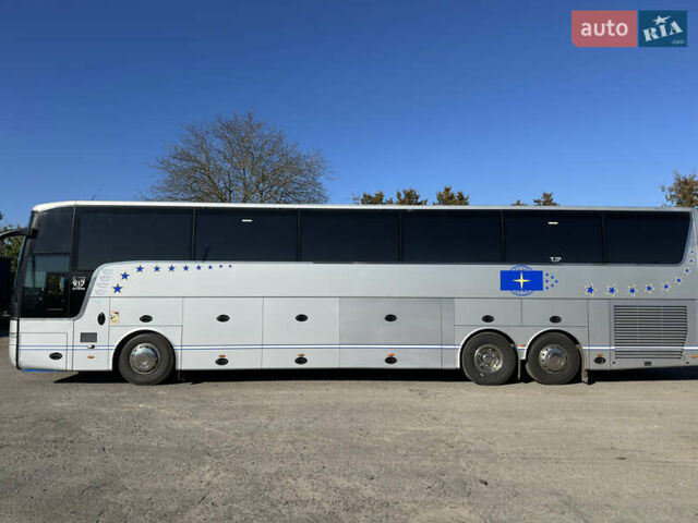 Van Hool T917 Astron 2009 у Дубно на Automoto.ua Сірий Van Hool T917 Astron, об'ємом двигуна 0 л та пробігом 950 тис. км за 110912 $, фото 2 на Automoto.ua