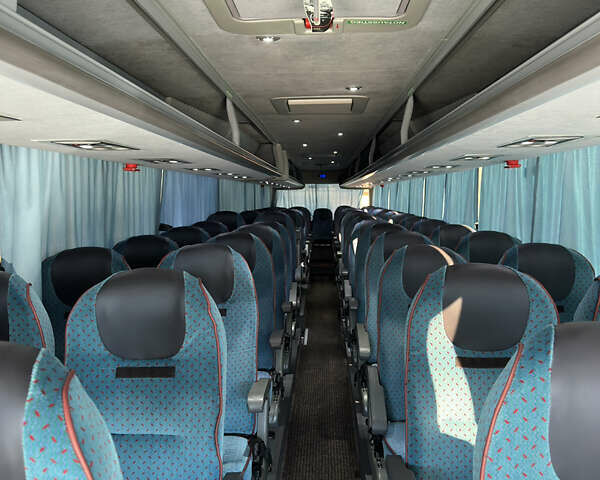Van Hool T917 Astron 2009 у Дубно на Automoto.ua Сірий Van Hool T917 Astron, об'ємом двигуна 0 л та пробігом 950 тис. км за 110912 $, фото 13 на Automoto.ua