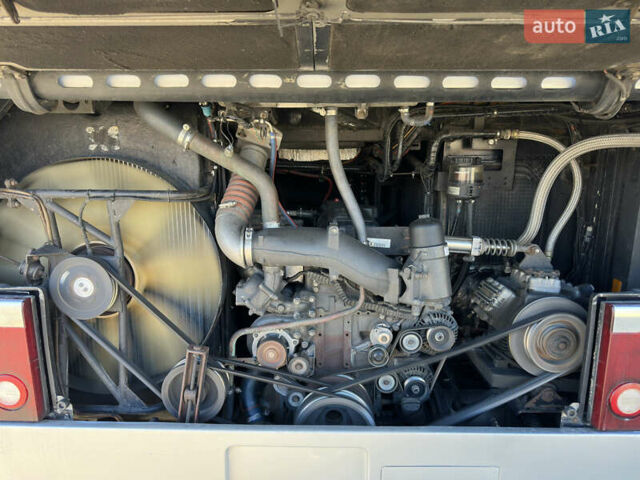 Van Hool T917 Astron 2009 у Дубно на Automoto.ua Сірий Van Hool T917 Astron, об'ємом двигуна 0 л та пробігом 950 тис. км за 110912 $, фото 5 на Automoto.ua