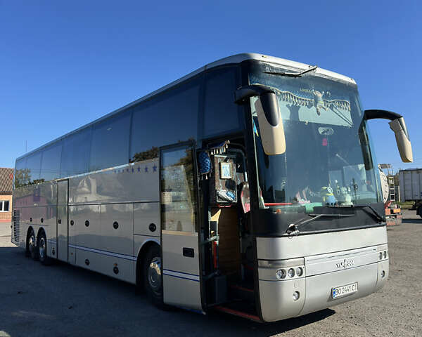 Van Hool T917 Astron 2009 у Дубно на Automoto.ua Сірий Van Hool T917 Astron, об'ємом двигуна 0 л та пробігом 950 тис. км за 110912 $, фото 10 на Automoto.ua
