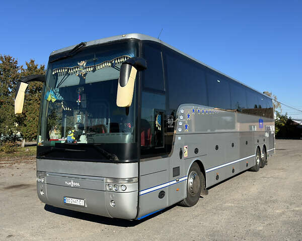 Van Hool T917 Astron 2009 у Дубно на Automoto.ua Сірий Van Hool T917 Astron, об'ємом двигуна 0 л та пробігом 950 тис. км за 110912 $, фото 1 на Automoto.ua