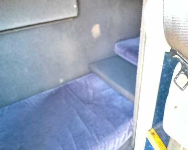 Синий Van Hool T917 Astron, объемом двигателя 12.9 л и пробегом 150 тыс. км за 87486 $, фото 15 на Automoto.ua