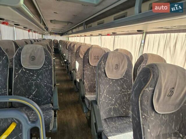 Белый Van Hool T925, объемом двигателя 12.9 л и пробегом 820 тыс. км за 164747 $, фото 8 на Automoto.ua