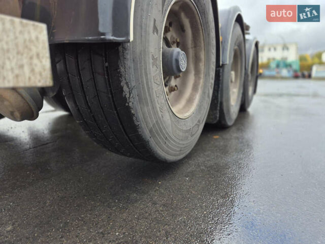 Van Hool Tank Container 2003 в Черновцах на Automoto.ua Van Hool Tank Container, объемом двигателя 0 л и пробегом 1 тыс. км за 9362 $, фото 4 на Automoto.ua