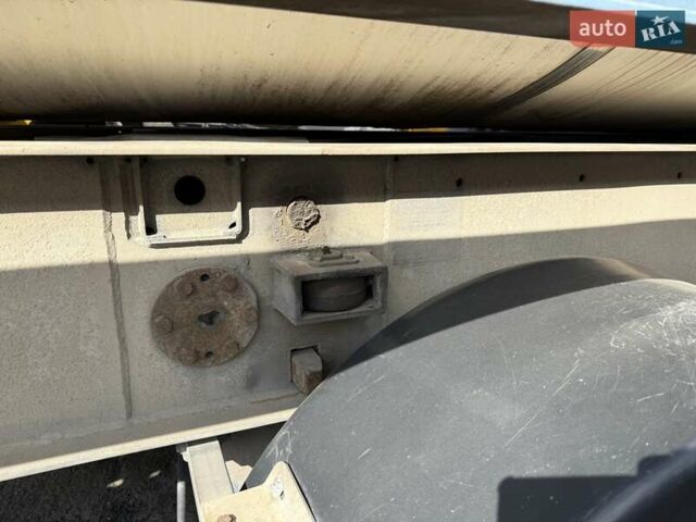 Van Hool Tank Container, об'ємом двигуна 0 л та пробігом 111 тис. км за 27500 $, фото 2 на Automoto.ua