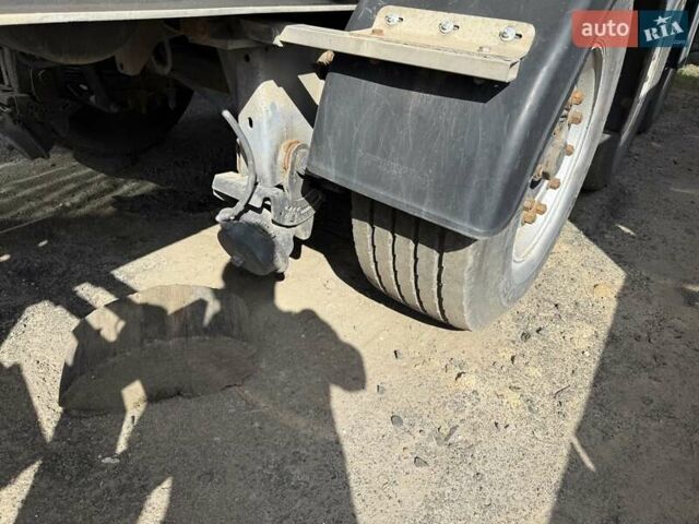 Van Hool Tank Container, об'ємом двигуна 0 л та пробігом 111 тис. км за 27500 $, фото 1 на Automoto.ua