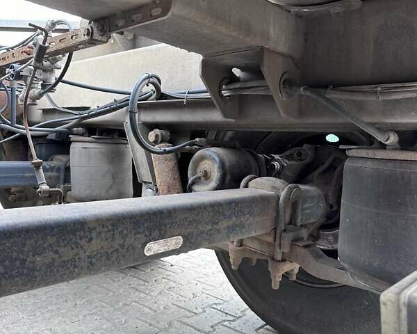 Серый Van Hool Tank Container, объемом двигателя 0 л и пробегом 0 тыс. км за 6500 $, фото 8 на Automoto.ua