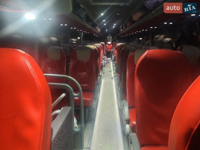 Van Hool TD921 Altano, об'ємом двигуна 0 л та пробігом 2 тис. км за 135000 $, фото 8 на Automoto.ua