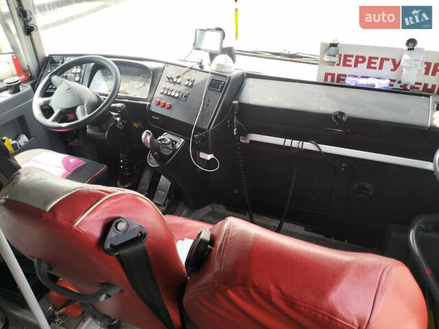 Van Hool TD921 Altano, об'ємом двигуна 0 л та пробігом 2 тис. км за 135000 $, фото 6 на Automoto.ua