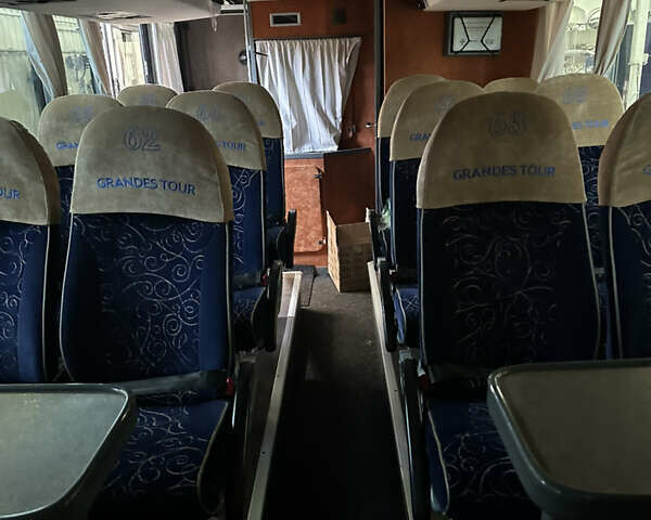 Белый Van Hool TDX27 Astromega, объемом двигателя 12.74 л и пробегом 2 тыс. км за 248000 $, фото 9 на Automoto.ua