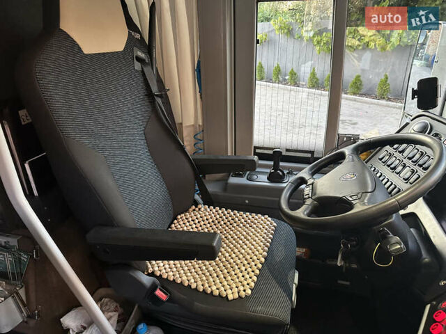 Белый Van Hool TDX27 Astromega, объемом двигателя 12.74 л и пробегом 2 тыс. км за 248000 $, фото 6 на Automoto.ua