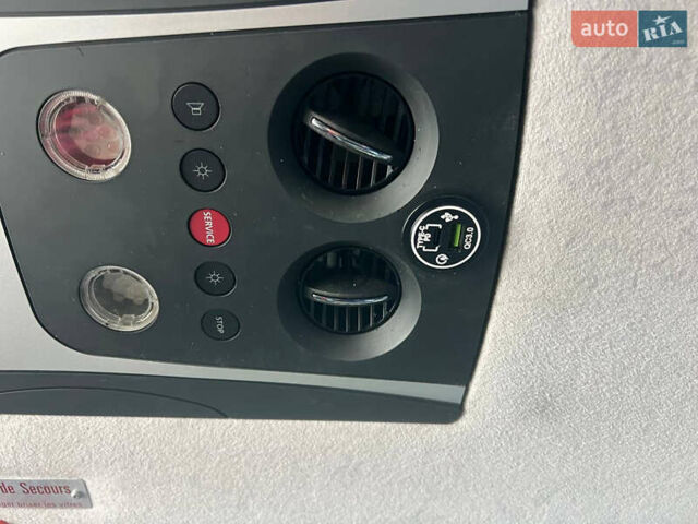 Білий Van Hool TX15, об'ємом двигуна 12.9 л та пробігом 650 тис. км за 150000 $, фото 19 на Automoto.ua